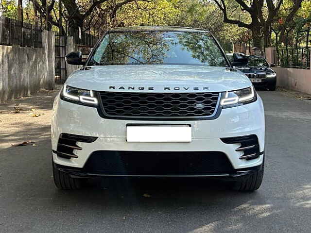 Second Hand Land Rover Range Rover Velar [2017-2023] 2.0 R-Dynamic S Diesel 180 in Delhi