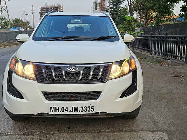 Second Hand Mahindra XUV500 [2015-2018] W6 in Mumbai