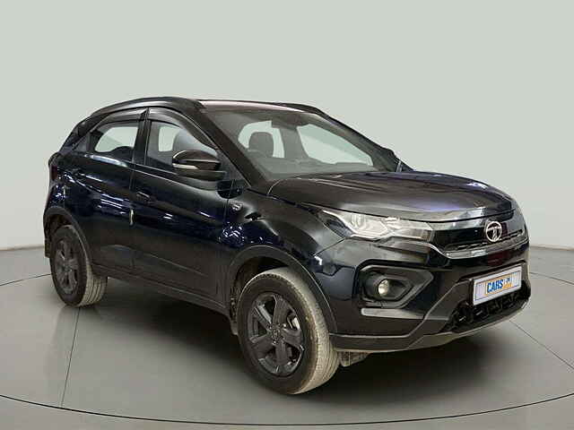 Second Hand Tata Nexon [2020-2023] XZ Plus (O) Dark Edition in Delhi