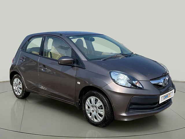 Second Hand Honda Brio [2013-2016] S MT in Surat