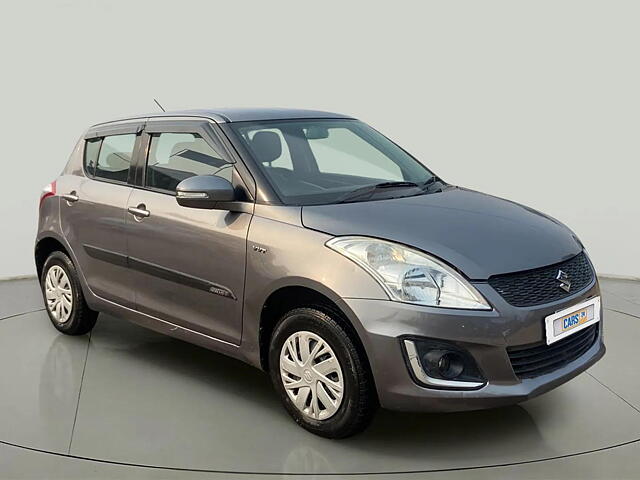 Second Hand Maruti Suzuki Swift [2014-2018] VXi in Surat