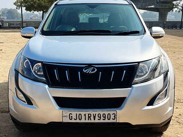 Second Hand Mahindra XUV500 [2015-2018] W10 in Ahmedabad