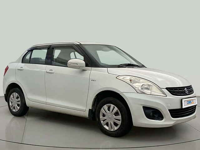 Second Hand Maruti Suzuki Swift DZire [2011-2015] VXI in Noida