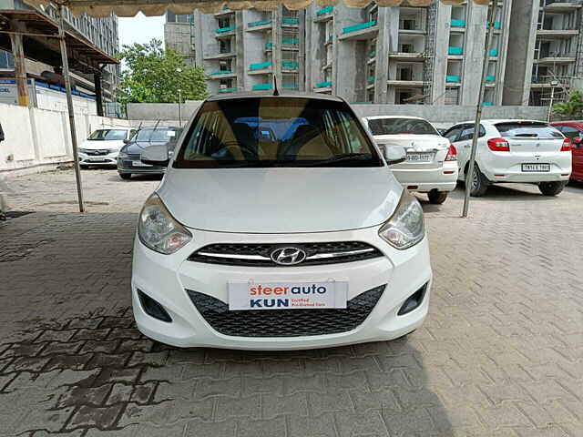 Second Hand Hyundai i10 [2010-2017] Magna 1.2 Kappa2 in Chennai