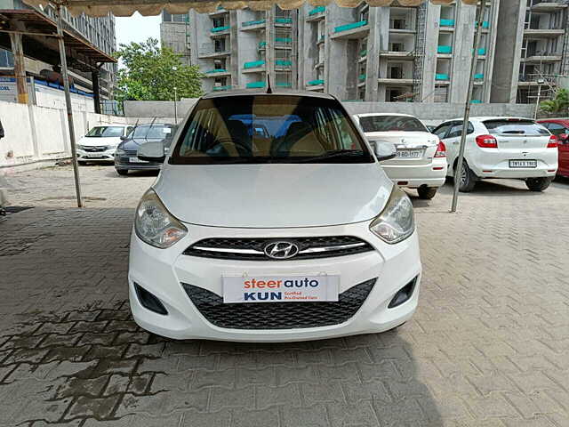 Second Hand Hyundai i10 [2010-2017] Magna 1.2 Kappa2 in Chennai