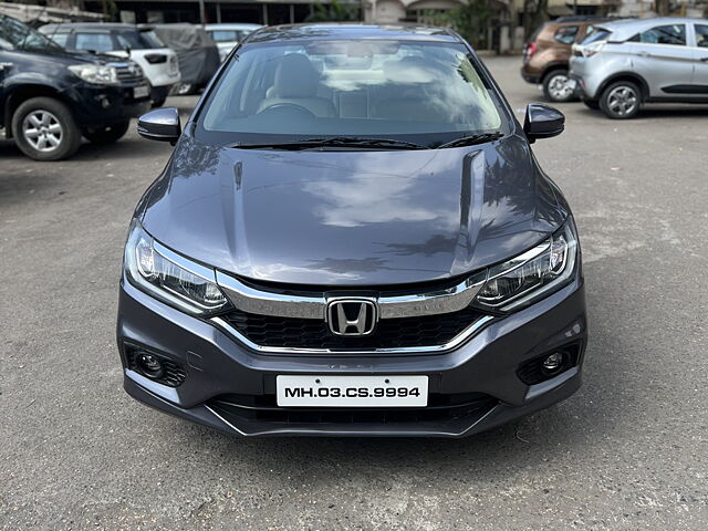 Second Hand Honda City [2014-2017] VX (O) MT in Mumbai