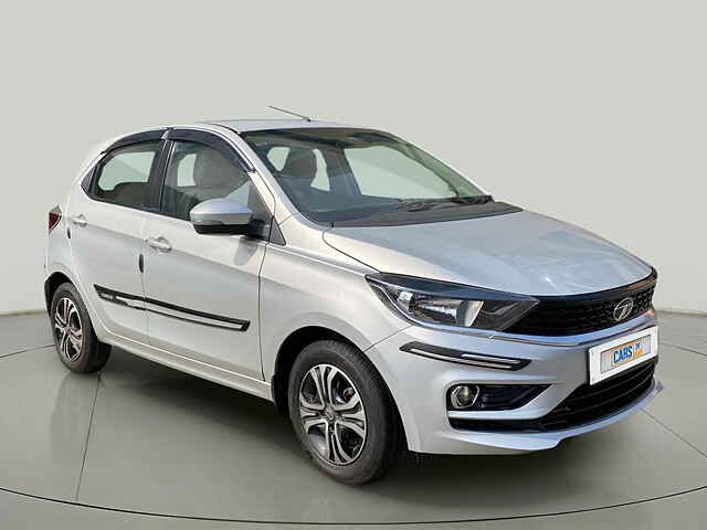 Second Hand Tata Tiago [2016-2020] Revotron XZA [2017-2019] in Kolkata