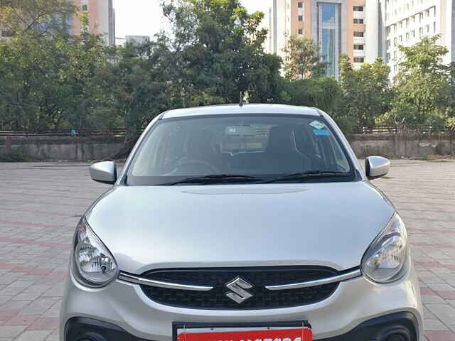 Second Hand Maruti Suzuki Celerio [2017-2021] VXi CNG in Ahmedabad