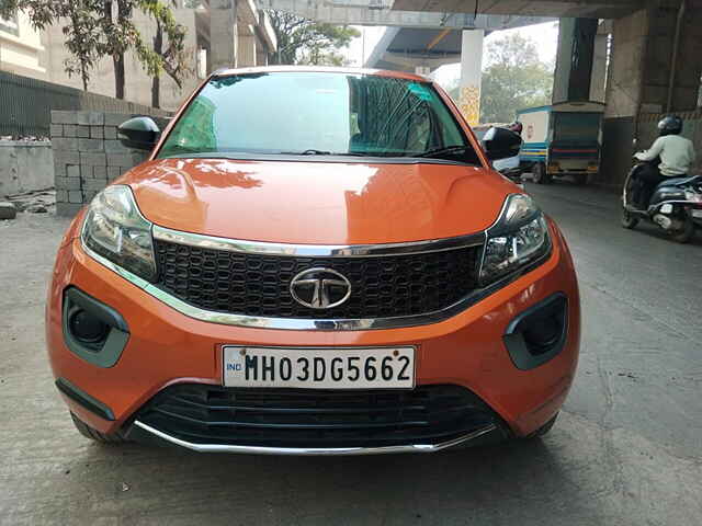 Second Hand Tata Nexon [2017-2020] XMA Petrol in Mumbai