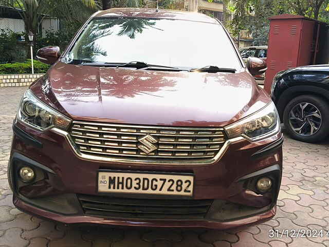 Second Hand Maruti Suzuki Ertiga [2018-2022] ZDi 1.3 Diesel in Mumbai