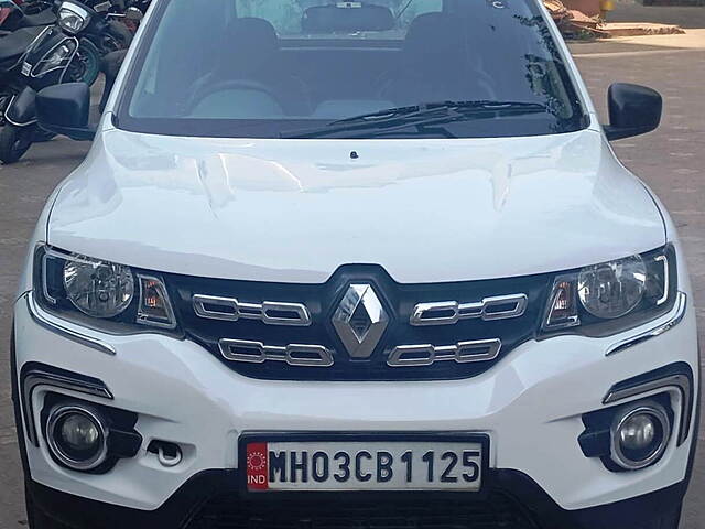 Second Hand Renault Kwid [2015-2019] 1.0 RXT [2016-2019] in Mumbai