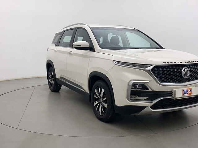 Second Hand MG Hector [2019-2021] Smart 2.0 Diesel [2019-2020] in Chennai