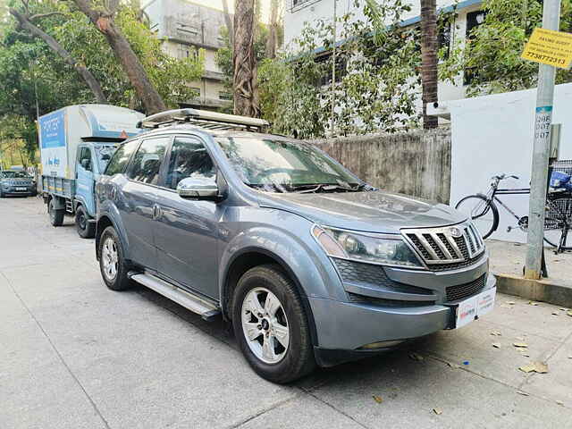 Second Hand Mahindra XUV500 [2011-2015] W8 in Mumbai