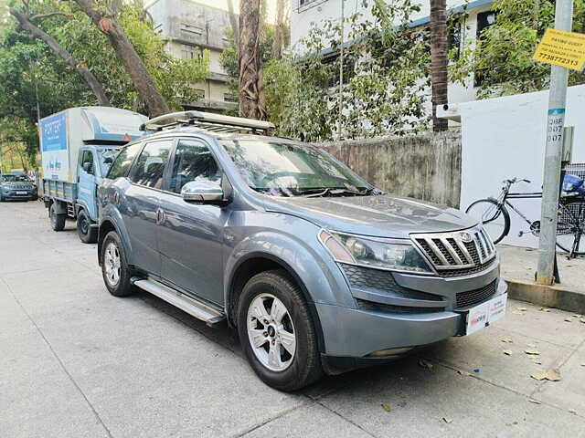 Second Hand Mahindra XUV500 [2011-2015] W8 in Mumbai