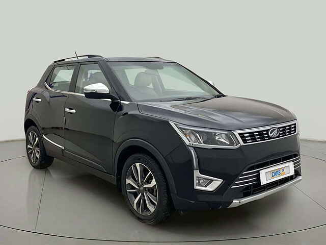 Second Hand Mahindra XUV300 [2019-2024] W8 (O) 1.2 Petrol in Hyderabad