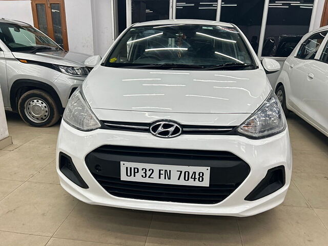 Second Hand Hyundai Xcent [2014-2017] S 1.2 in Kanpur