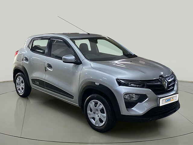 Second Hand Renault Kwid [2022-2023] RXT 1.0 AMT in Vadodara