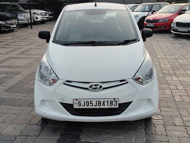 Second Hand Hyundai Eon D-Lite O [2011-2012] in Surat