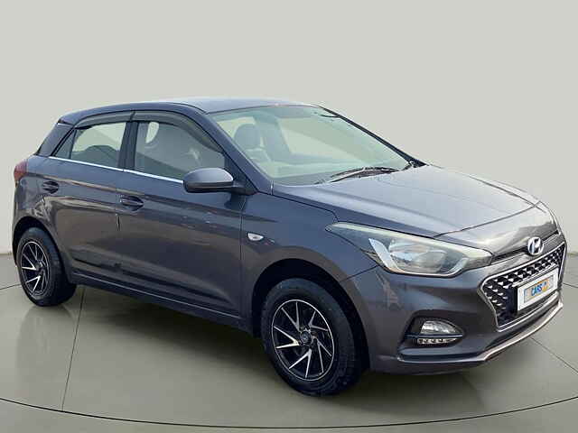 Second Hand Hyundai Elite i20 [2019-2020] Magna Plus 1.2 [2019-2020] in Surat