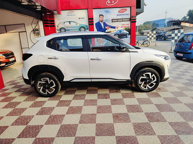 Second Hand Nissan Magnite [2020-2024] XV Premium Turbo [2020] in Nagaon