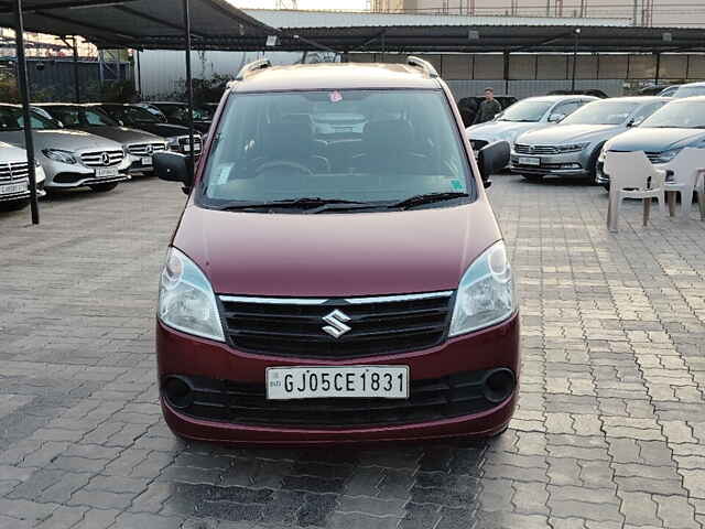 Second Hand Maruti Suzuki Wagon R [2006-2010] LXi Minor in Surat