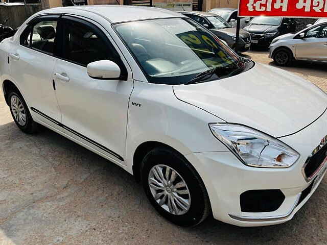 Second Hand Maruti Suzuki Dzire [2017-2020] VXi in Faridabad