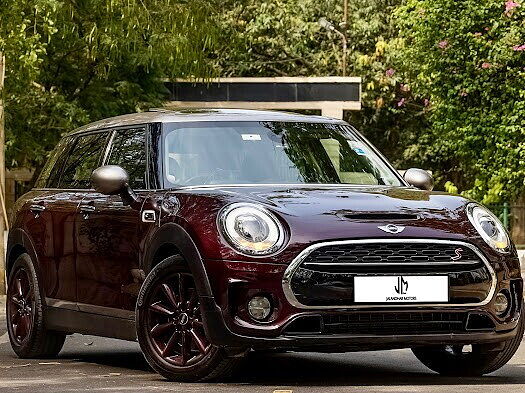 Second Hand MINI Cooper [2014-2018] S in Delhi