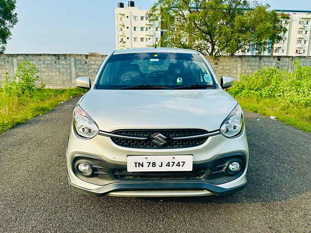 Second Hand Maruti Suzuki Celerio ZXi in Coimbatore