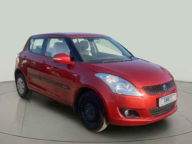 Second Hand Maruti Suzuki Swift [2011-2014] VDi in Surat