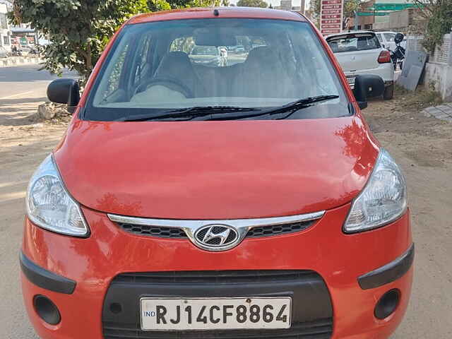 Second Hand Hyundai i10 [2007-2010] Era in Jaipur