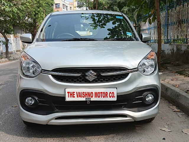 Second Hand Maruti Suzuki Celerio ZXi Plus AMT [2021-2023] in Kolkata