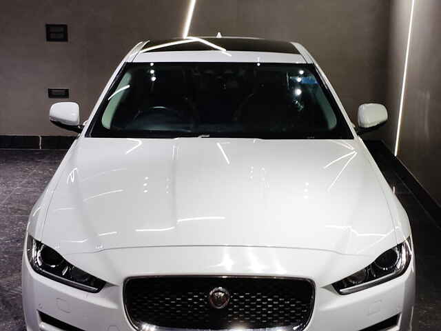 Second Hand Jaguar XE [2016-2019] Prestige in Delhi