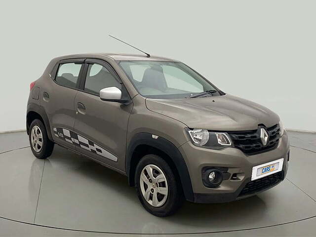 Second Hand Renault Kwid [2022-2023] RXT 1.0 in Hyderabad