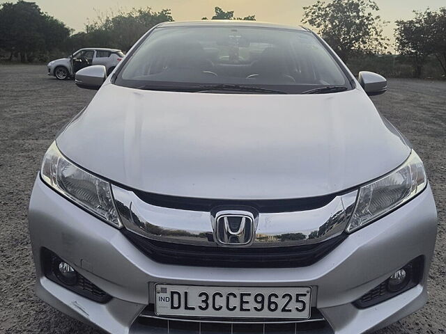 Second Hand Honda City [2014-2017] V in Faridabad