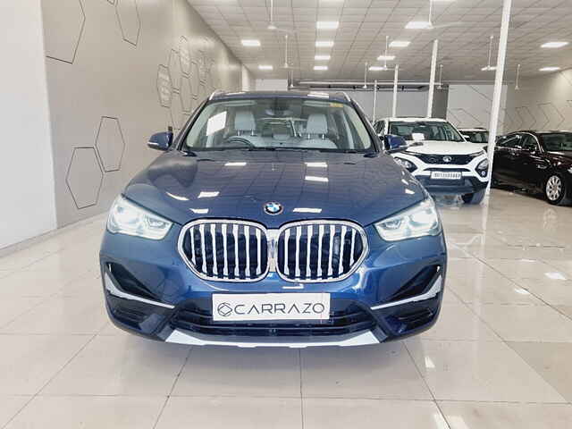 Second Hand BMW X1 [2013-2016] sDrive20d xLine in Pune