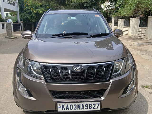 Second Hand Mahindra XUV500 [2015-2018] W10 in Bangalore