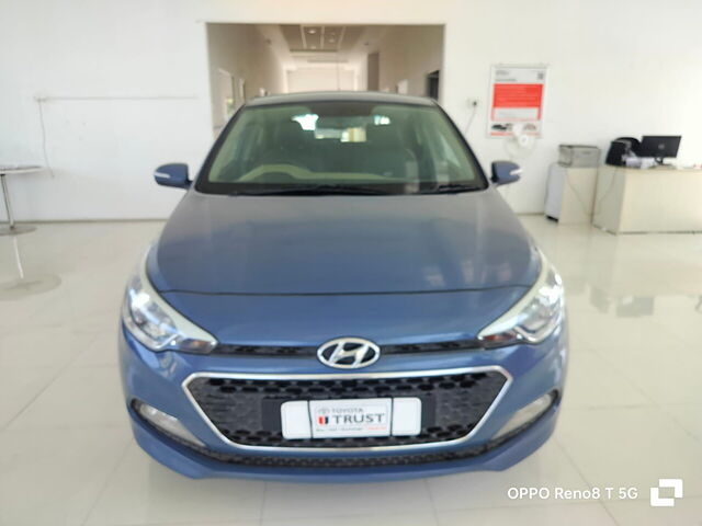 Second Hand Hyundai i20 Active [2015-2018] 1.2 SX in Bangalore