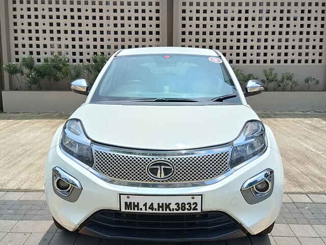 Second Hand Tata Nexon [2017-2020] XM in Pune