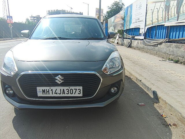 Second Hand Maruti Suzuki Swift [2014-2018] VDi ABS [2014-2017] in Pune