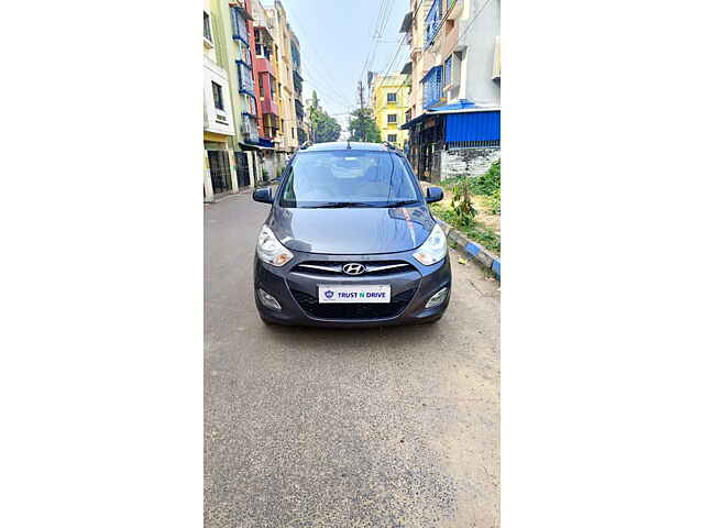 Second Hand Hyundai i10 [2010-2017] Sportz 1.2 Kappa2 in Kolkata