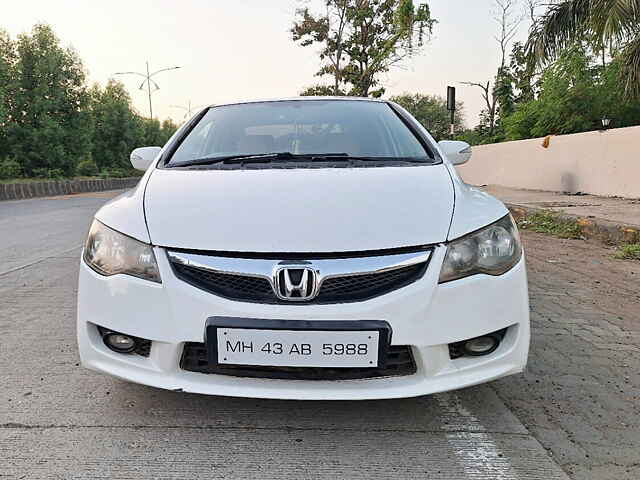 Second Hand Honda Civic [2006-2010] 1.8V AT in Nagpur