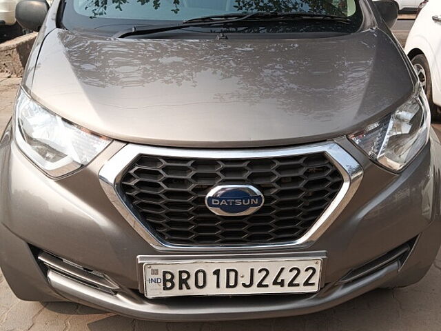 Second Hand Datsun redi-GO [2016-2020] S [2016-2019] in Patna