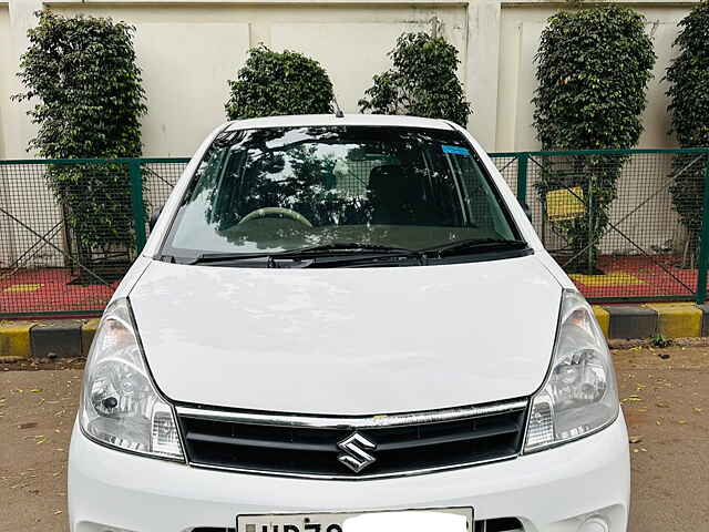 Second Hand Maruti Suzuki Estilo LXi BS-IV in Kanpur