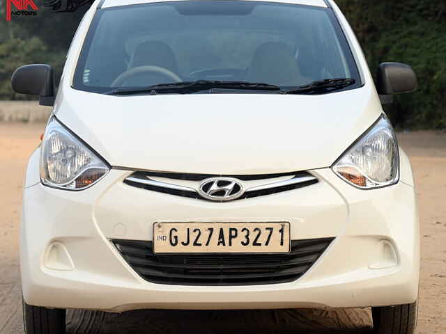 Second Hand Hyundai Eon Era + in Ahmedabad