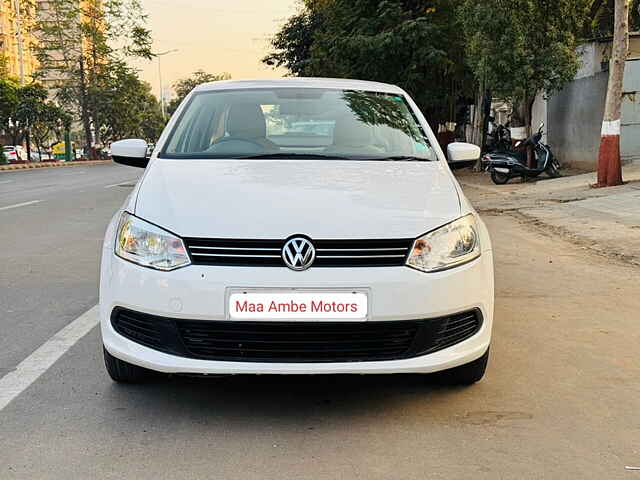 Second Hand Volkswagen Vento [2012-2014] Highline Petrol in Vadodara