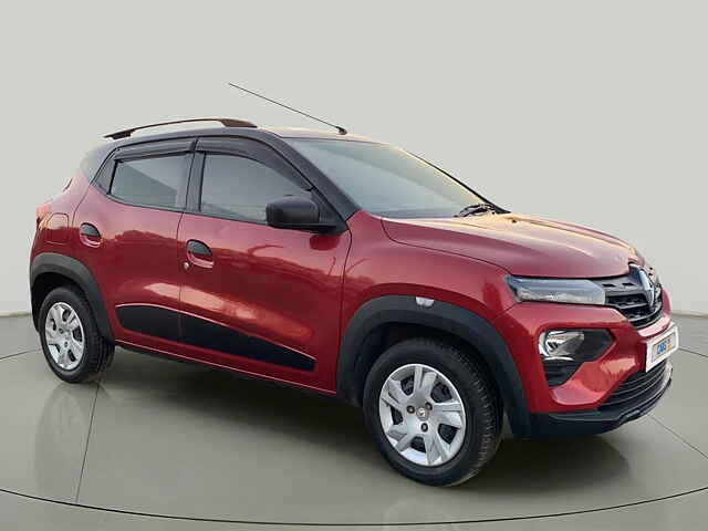 Second Hand Renault Kwid [2015-2019] RXL [2015-2019] in Nagpur