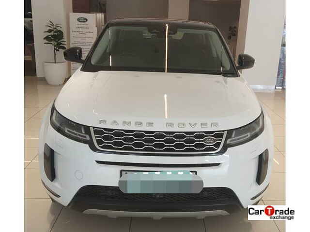 Second Hand Land Rover Range Rover Evoque S [2020-2021] in Pune