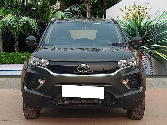 Second Hand Tata Nexon [2020-2023] XM [2020-2023] in Delhi