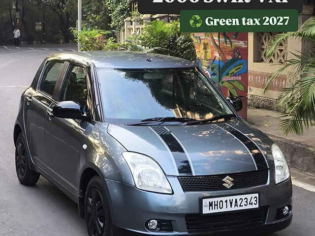 Second Hand Maruti Suzuki Swift  [2005-2010] VXi in Mumbai