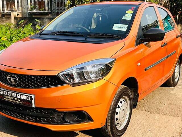 Second Hand Tata Tiago [2016-2020] Revotorq XM [2016-2019] in Kolkata